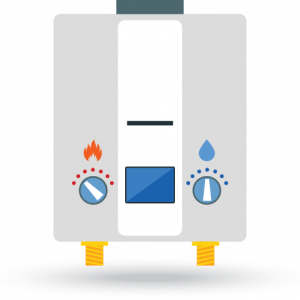 Tankless Water Heater